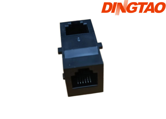 340501092 Connector Amp Transducer DT GT7250 S7200 Cutting Spare Parts