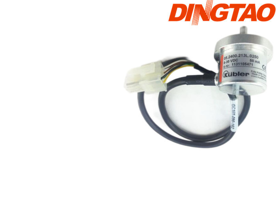 101-090-162 DT XLs50 XLs125 Sy101 Spreader Parts Encoder,250,Pulsate With Plug