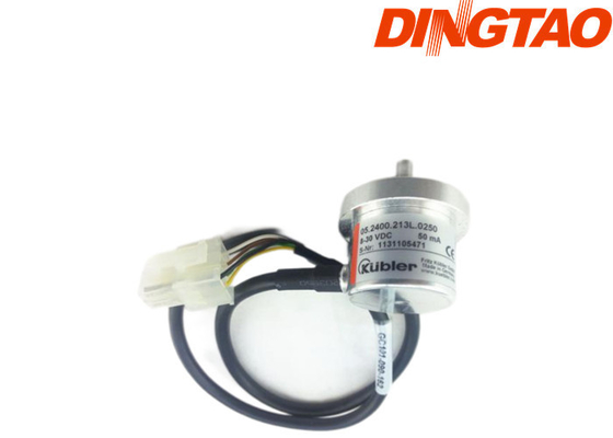 101-090-162 DT XLs50 XLs125 Sy101 Spreader Parts Encoder,250,Pulsate With Plug