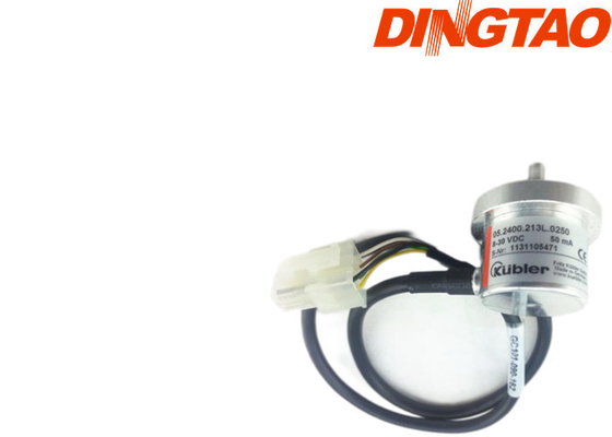 101-090-162 DT XLs50 XLs125 Sy101 Spreader Parts Encoder,250,Pulsate With Plug