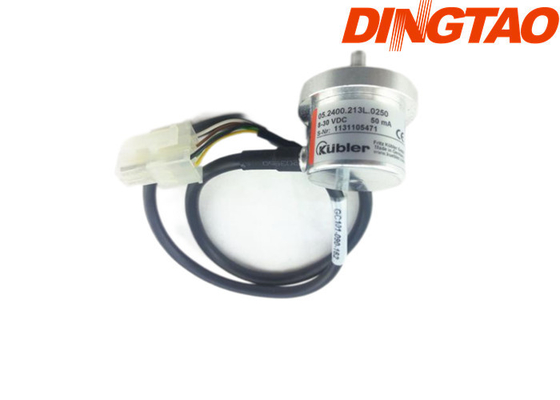 101-090-162 DT XLs50 XLs125 Sy101 Spreader Parts Encoder,250,Pulsate With Plug