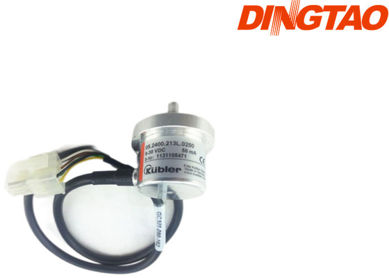 101-090-162 DT XLs50 XLs125 Sy101 Spreader Parts Encoder,250,Pulsate With Plug