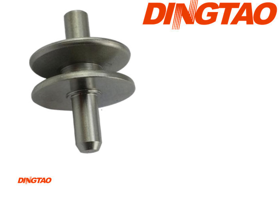 DT GT5250 / S5200 Auto Cutter Parts 27864000 42885000 Shaft Pulley Assy One Pc