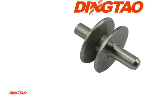 DT GT5250 / S5200 Auto Cutter Parts 27864000 42885000 Shaft Pulley Assy One Pc