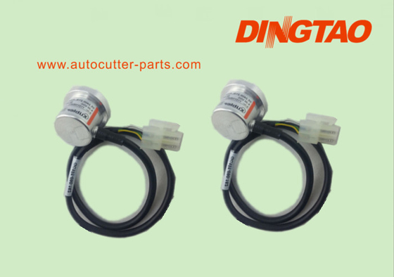 101-090-162 DT XLs50 XLs125 Sy101 Spreader Parts Encoder,250,Pulsate With Plug