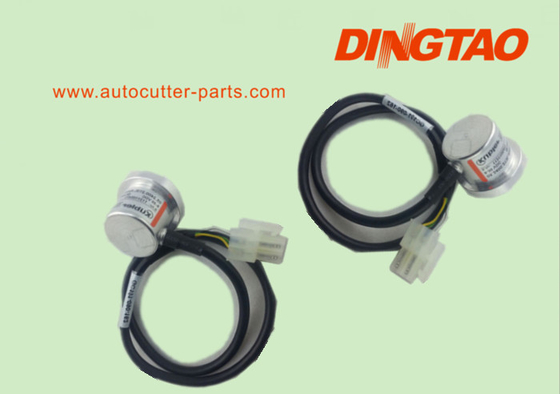 101-090-162 DT XLs50 XLs125 Sy101 Spreader Parts Encoder,250,Pulsate With Plug