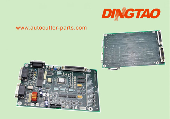 85681002 GTXL Cutter Parts For Pca Assy Bcc GTXL Pkg GT1000 Parts