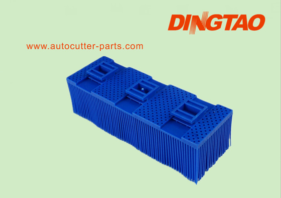 49442 Blue Auto Cutter Bristle Block 150*60*60mm Suit Kuris Auto Cutter Machine